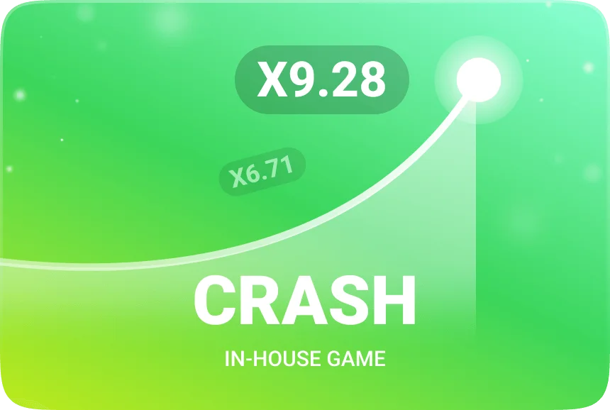 Демо-режим Crash в Ф1